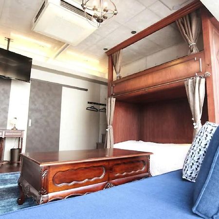 Creare Ryogoku Hotel Tokyo Luaran gambar