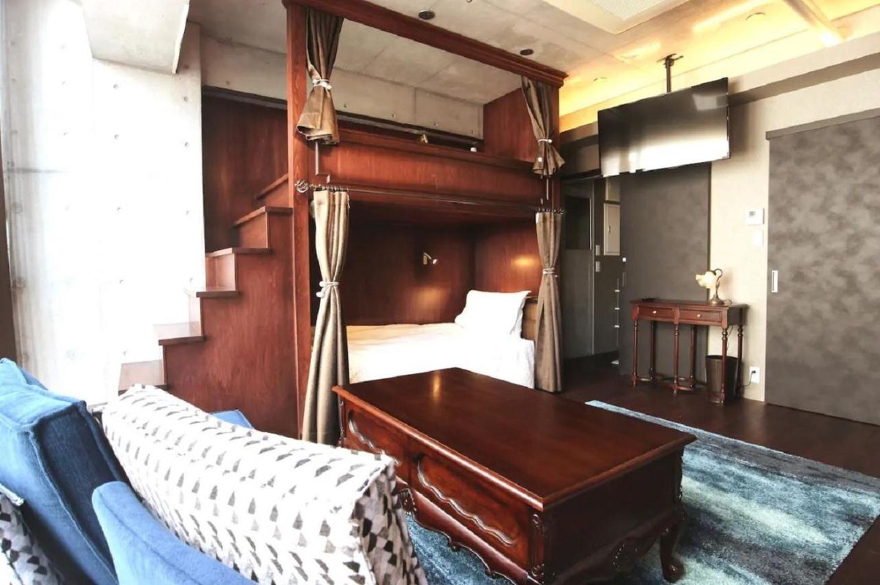 Creare Ryogoku Hotel Tokyo Luaran gambar