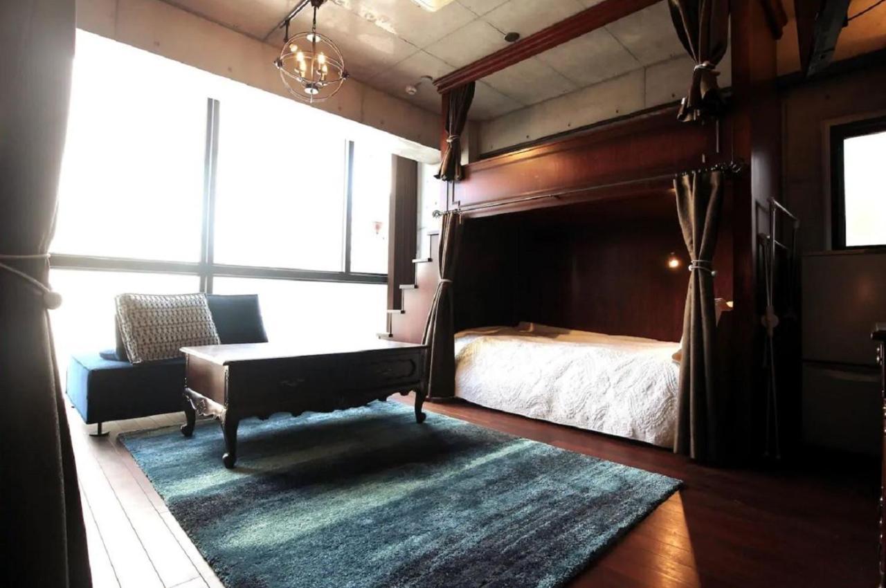 Creare Ryogoku Hotel Tokyo Luaran gambar