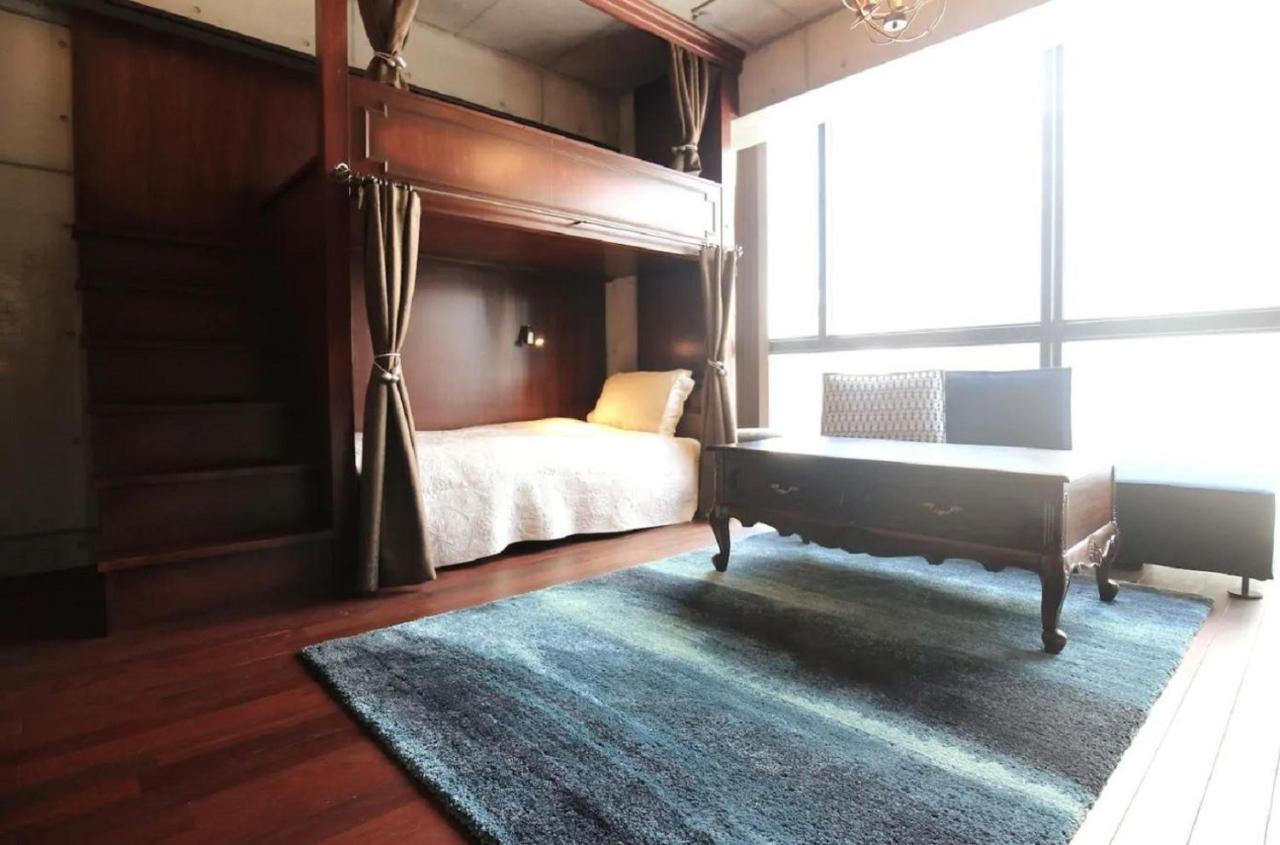 Creare Ryogoku Hotel Tokyo Luaran gambar