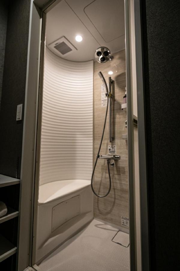 Creare Ryogoku Hotel Tokyo Luaran gambar