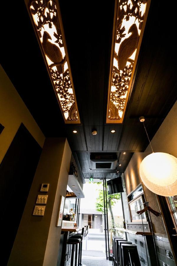 Creare Ryogoku Hotel Tokyo Luaran gambar