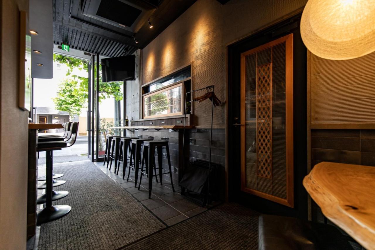 Creare Ryogoku Hotel Tokyo Luaran gambar