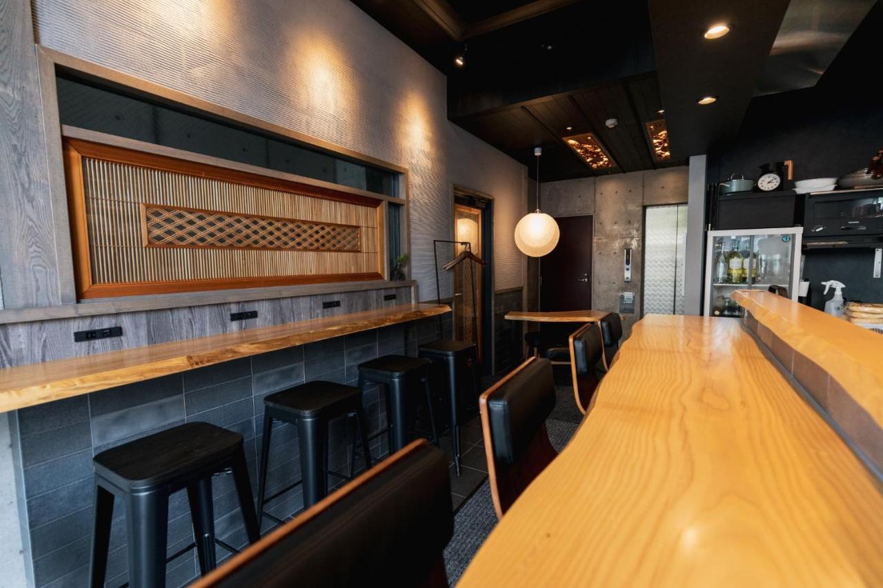 Creare Ryogoku Hotel Tokyo Luaran gambar
