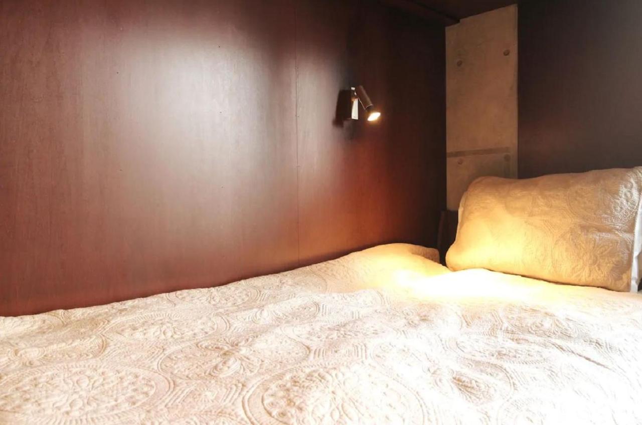 Creare Ryogoku Hotel Tokyo Luaran gambar
