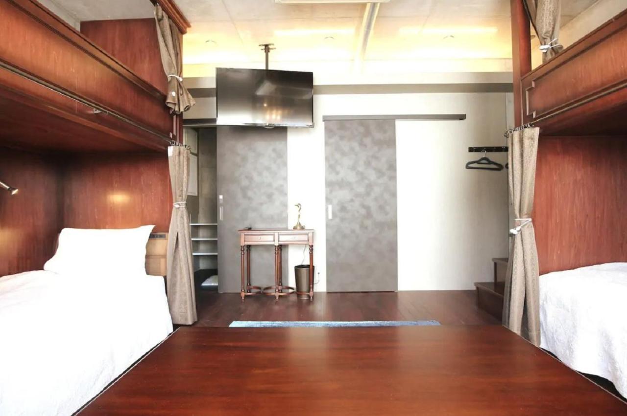 Creare Ryogoku Hotel Tokyo Luaran gambar