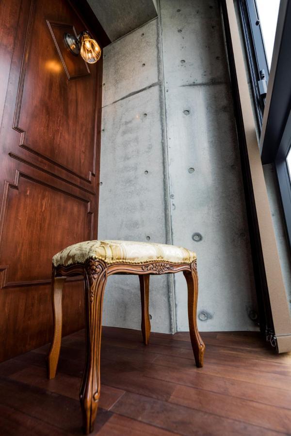 Creare Ryogoku Hotel Tokyo Luaran gambar