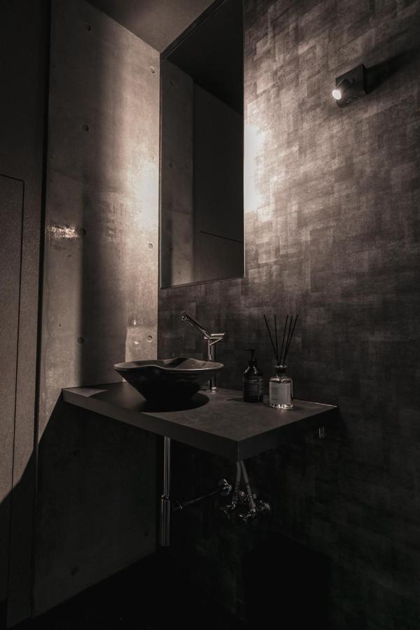 Creare Ryogoku Hotel Tokyo Luaran gambar