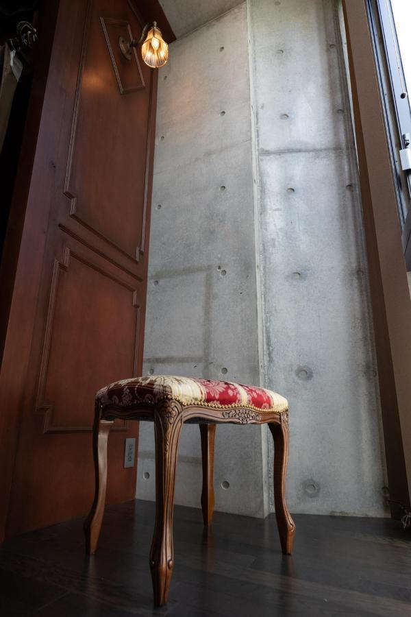 Creare Ryogoku Hotel Tokyo Luaran gambar