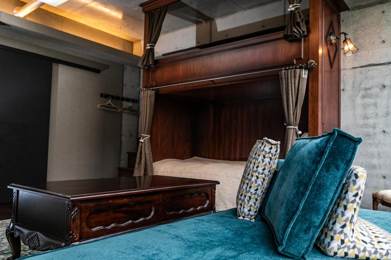 Creare Ryogoku Hotel Tokyo Luaran gambar