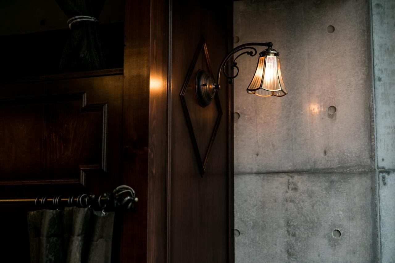 Creare Ryogoku Hotel Tokyo Luaran gambar