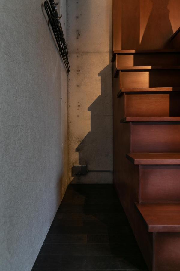 Creare Ryogoku Hotel Tokyo Luaran gambar