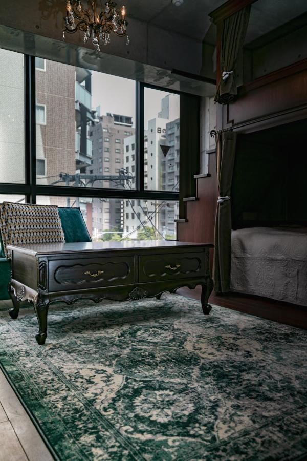 Creare Ryogoku Hotel Tokyo Luaran gambar