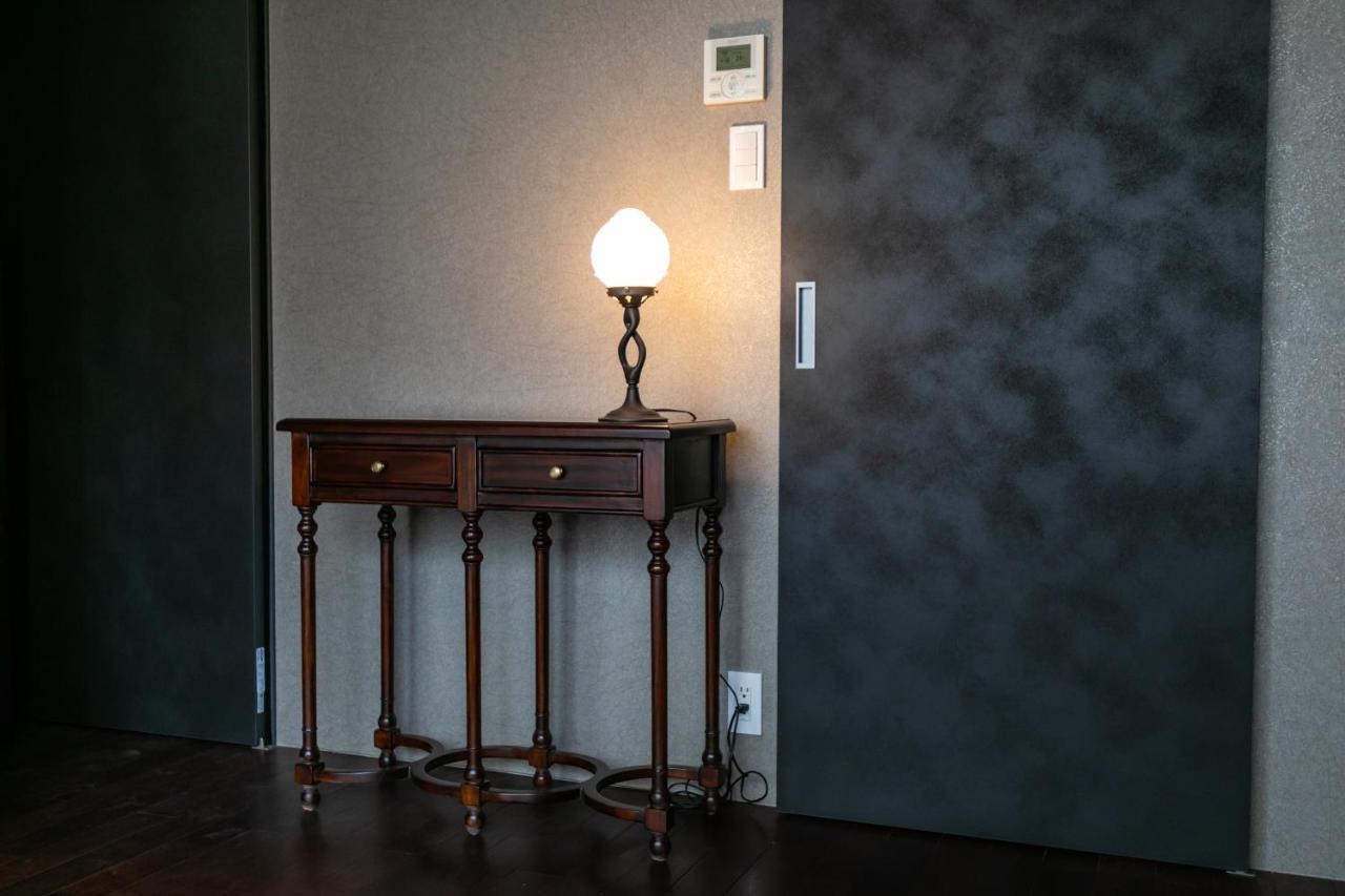 Creare Ryogoku Hotel Tokyo Luaran gambar