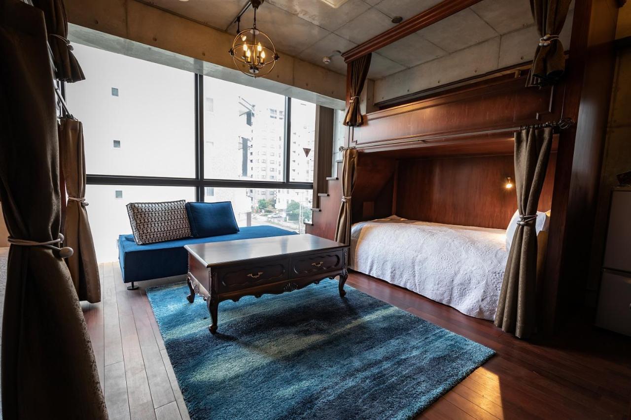 Creare Ryogoku Hotel Tokyo Luaran gambar