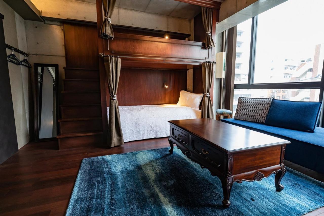 Creare Ryogoku Hotel Tokyo Luaran gambar