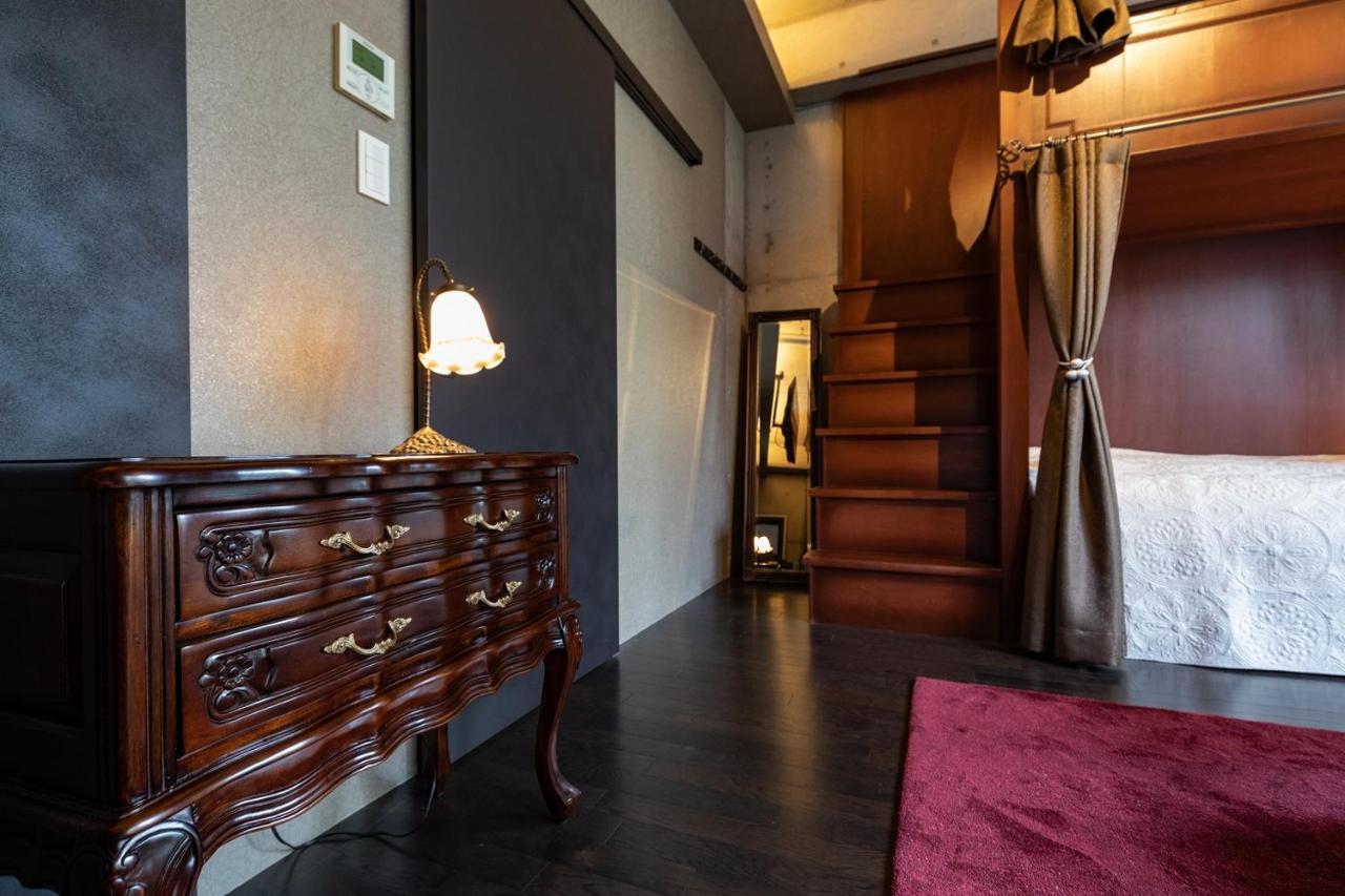 Creare Ryogoku Hotel Tokyo Luaran gambar