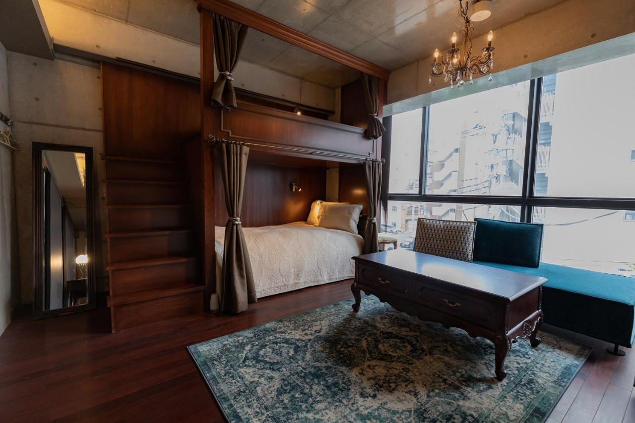 Creare Ryogoku Hotel Tokyo Luaran gambar