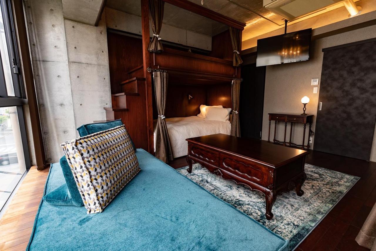 Creare Ryogoku Hotel Tokyo Luaran gambar