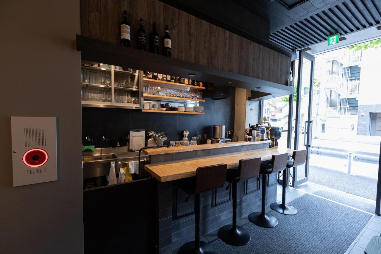 Creare Ryogoku Hotel Tokyo Luaran gambar